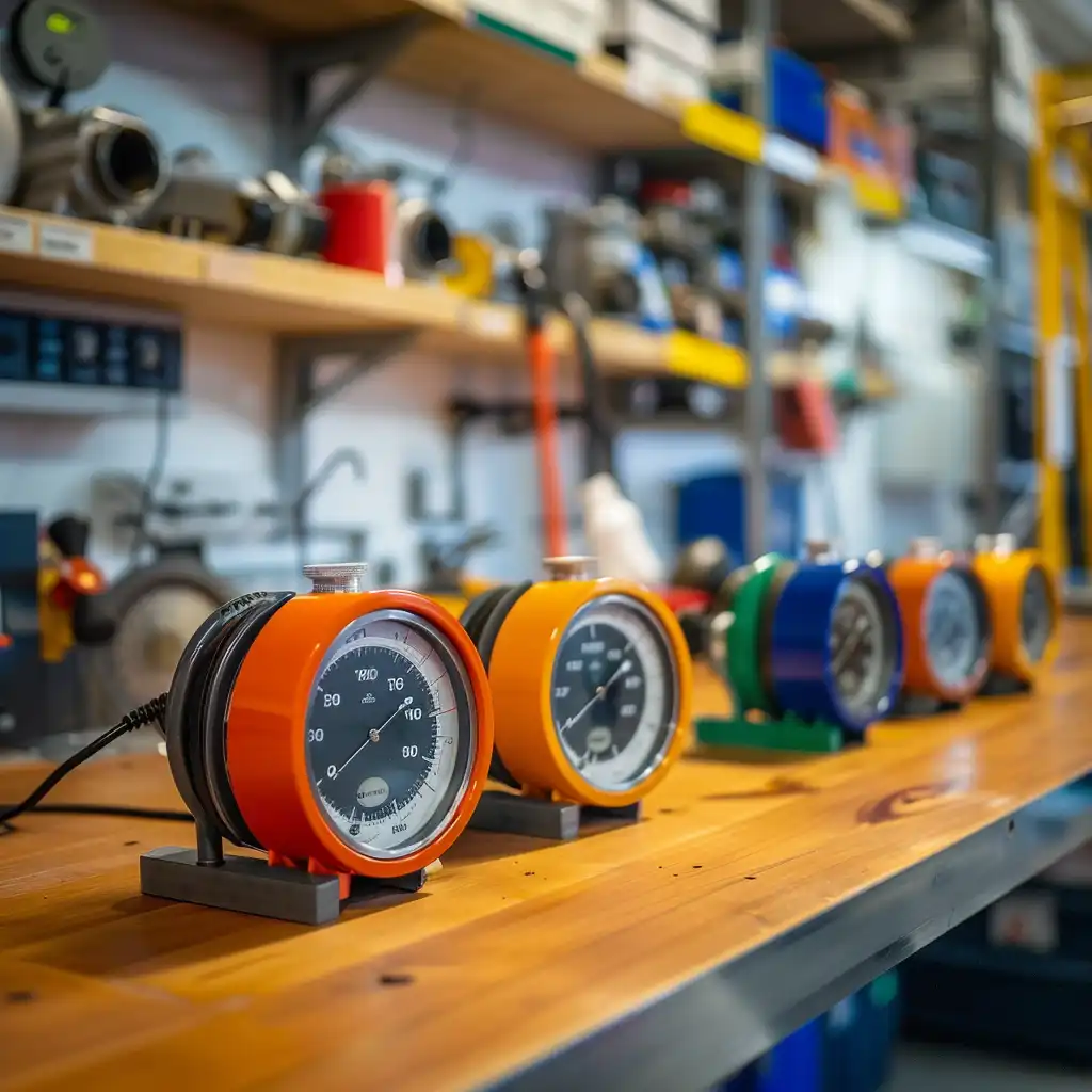 Top 5 Compressiemeters van 2024